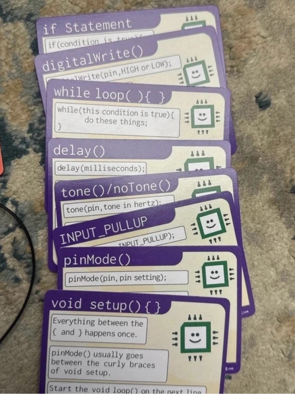 Code Master Programming Logic Games - 3 learning games - Picture 3 of 7